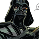 Darth Vader holds as an ancient weapon for a more civilized age in Star Wars Annual #4.